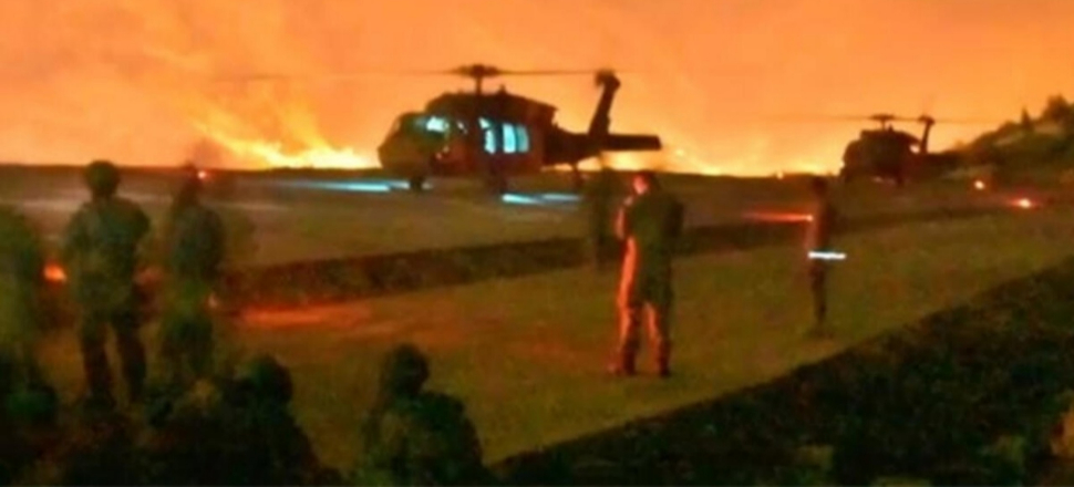 Büyükelçi Kılıç'tan ABD'li kuruluşa sert tepki