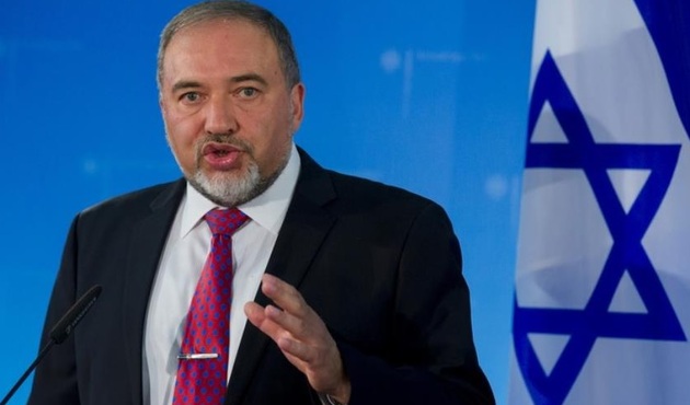 'İsrail-Hamas silahlı çatışması her an çıkabilir'