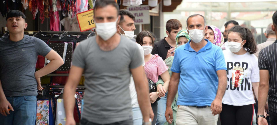 Yarından itibaren yapmayana ceza