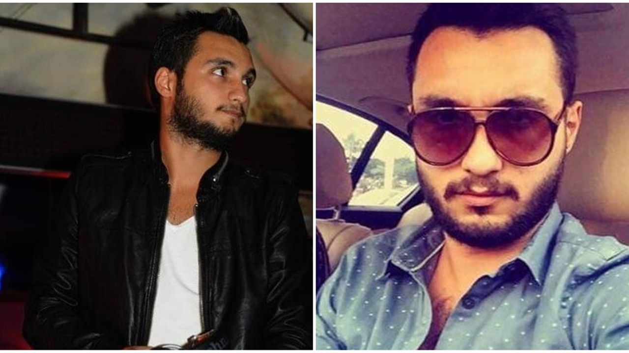 Genç DJ, arkadaşı tarafından öldürüldü...