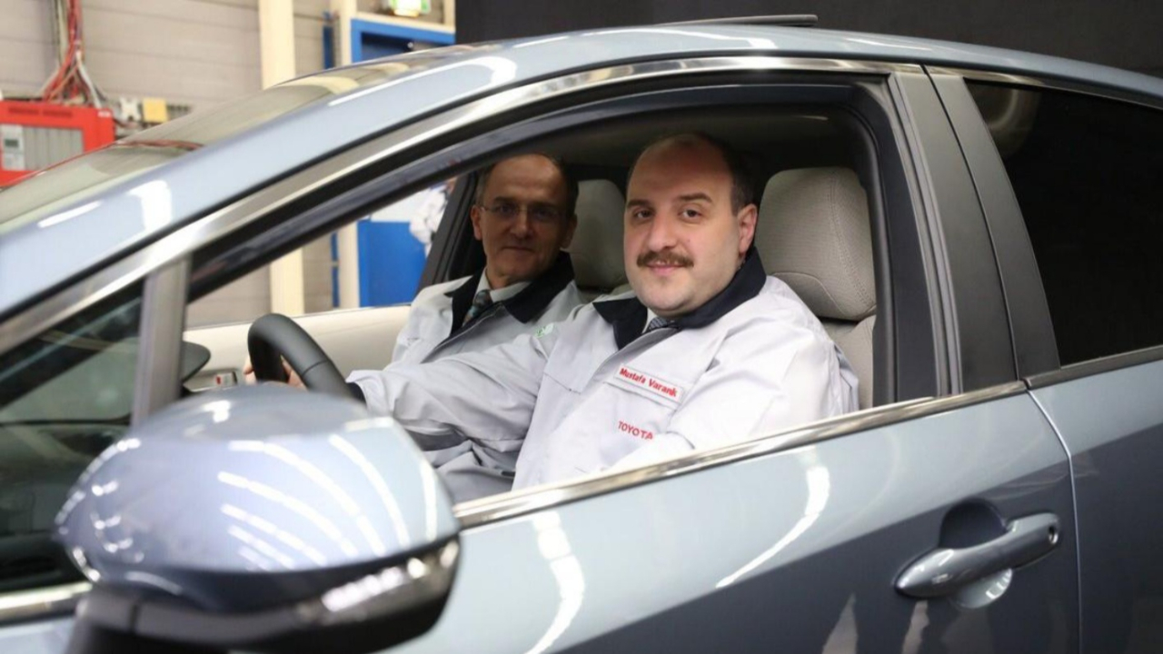 Yerli otomobil o tarihte yollarda olacak