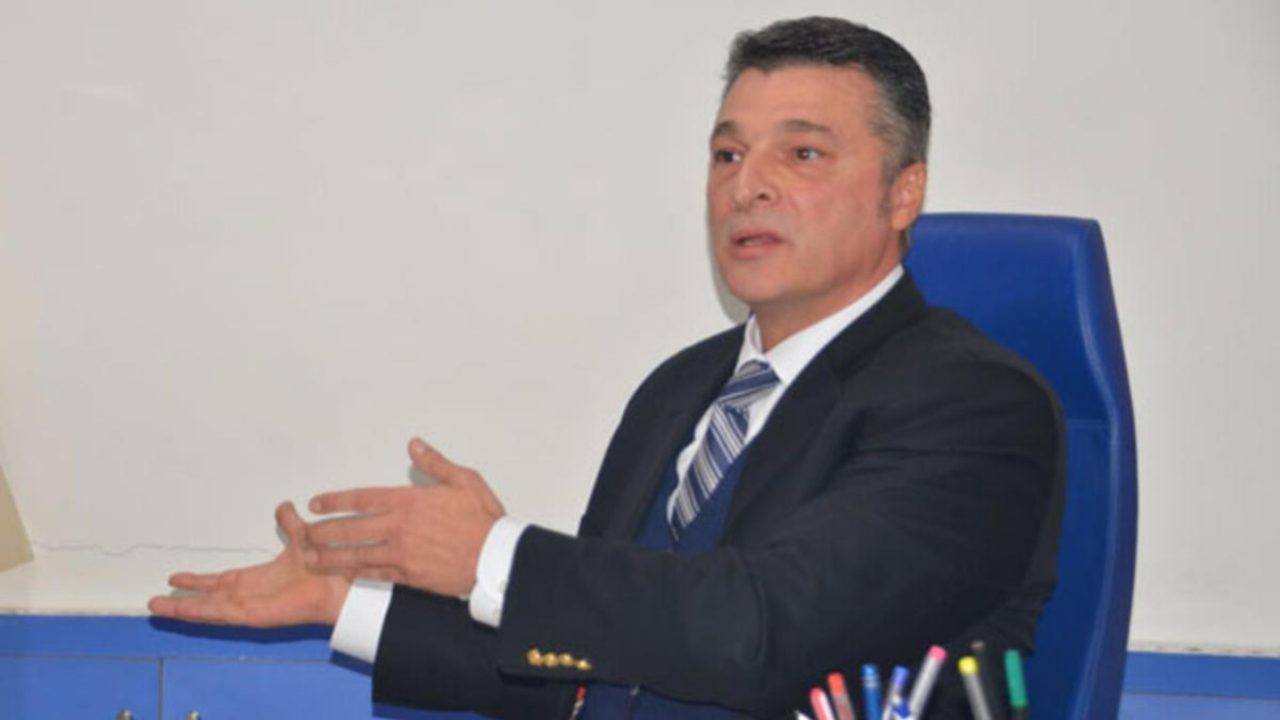 CHP'li ismin başkanlığı düştü