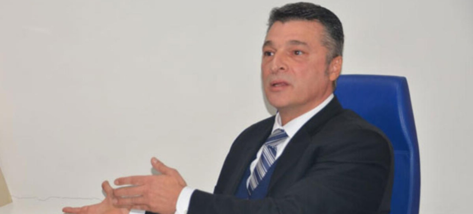 CHP'li ismin başkanlığı düştü