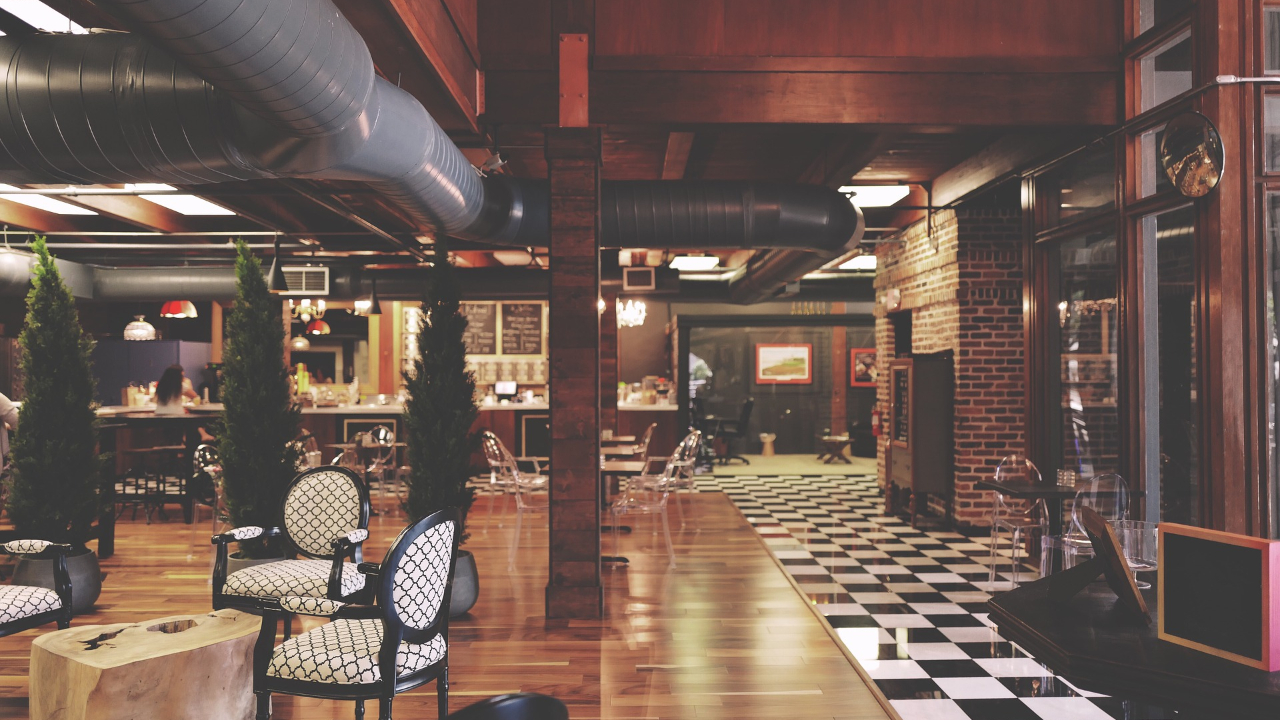 Uzman isimden kafe ve restoran uyarısı