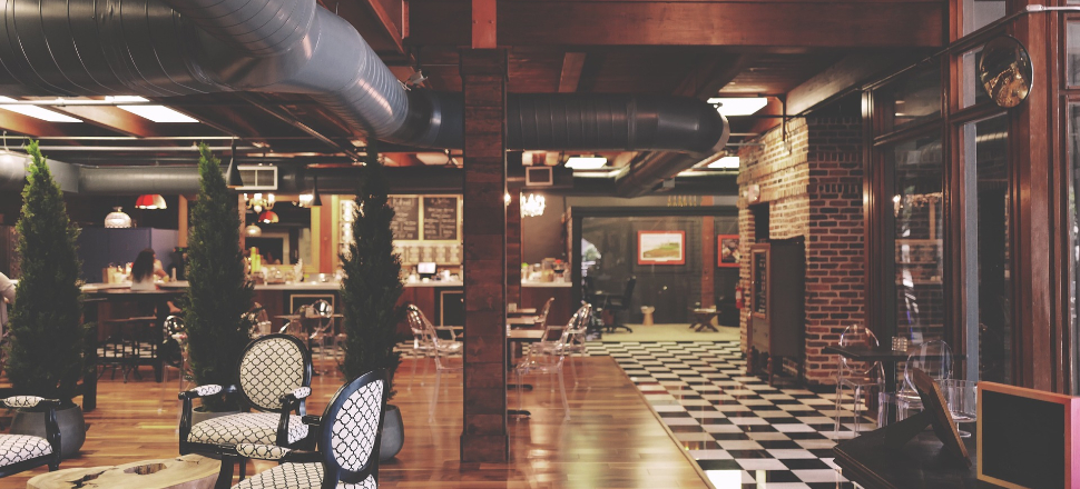 Uzman isimden kafe ve restoran uyarısı