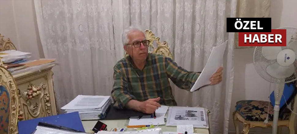 İş insanının başına gelmeyen kalmadı!
