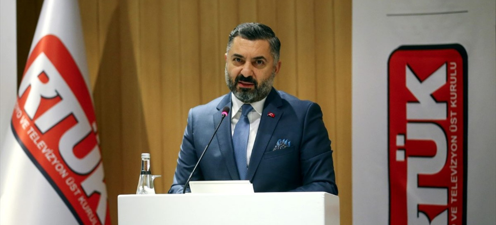 RTÜK Başkanı Şahin'den Akşener'e yalanlama