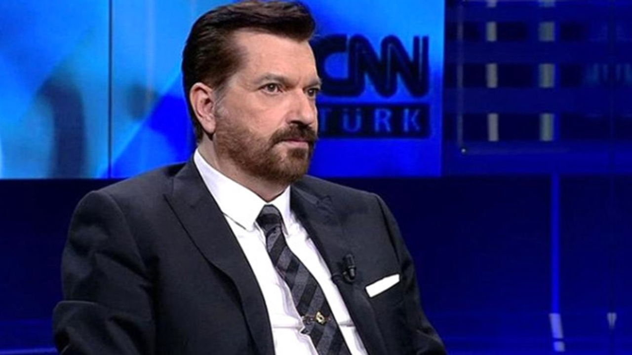 Hakan Bayrakçı saldırıya uğradığı günü anlattı!
