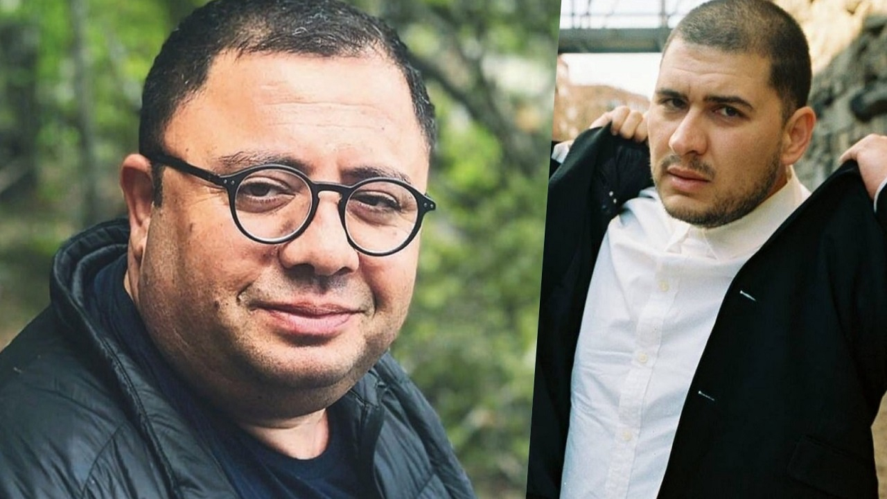 Medyada 'gay' kavgası