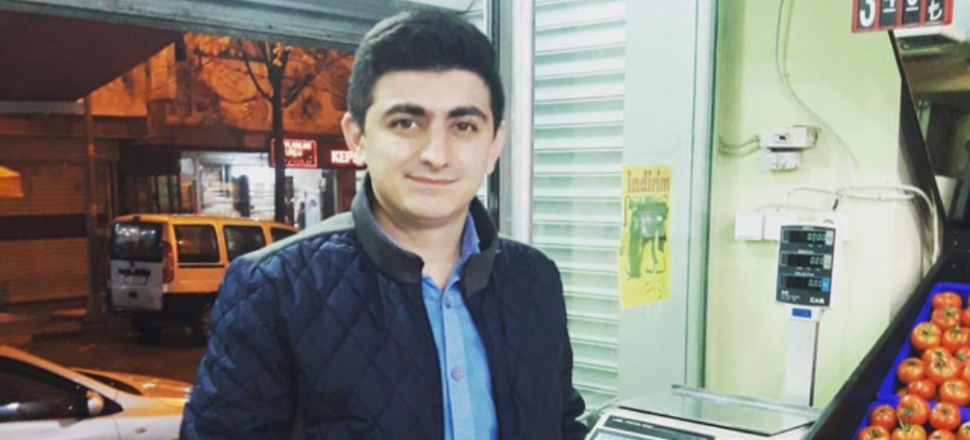 Konuşmak için çağırıp öldürdüler