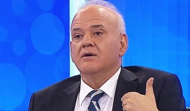 "Volkan Demirel beni aradı, 'Bana ayı deme' dedi!"