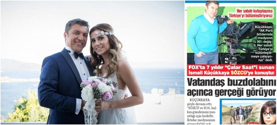 Sözcü kadına şiddeti meşrulaştırıyor