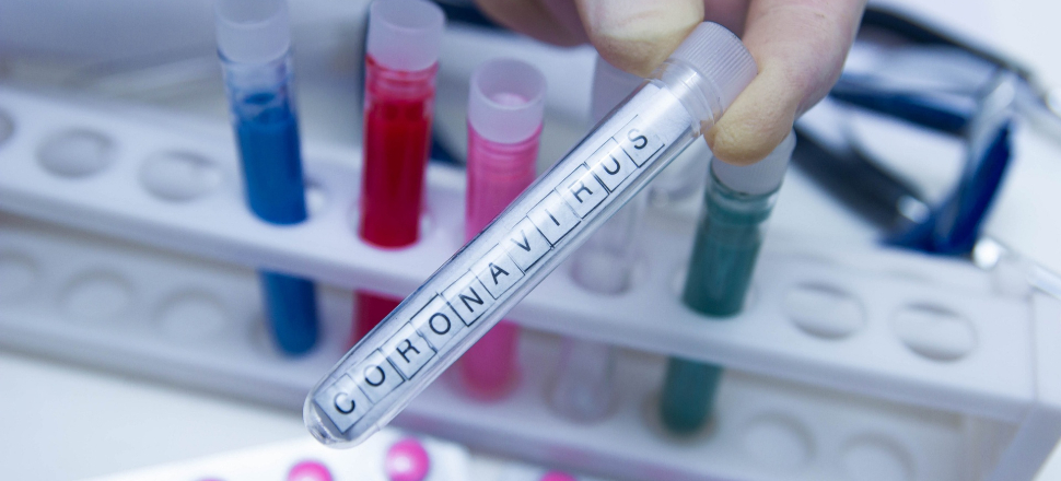 PCR testlerindeki gizli tehlike