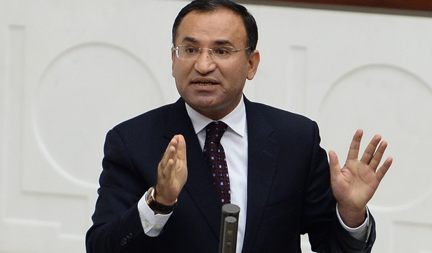 Aynı muameleyi yaparak karşılık vereceğiz