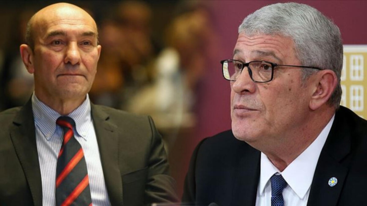 İYİ Parti: Sabrın da bir sınırı var!