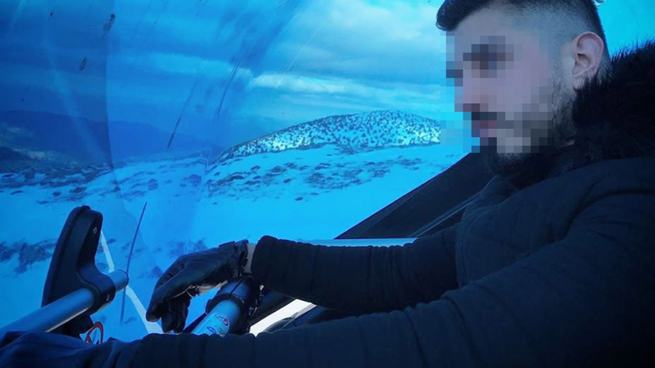 Sokakta bıçaklanan genç kaldırıldığı hastanede öldü