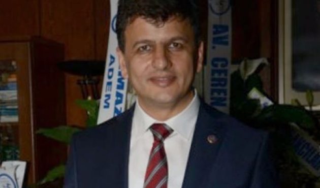 AK Parti'yi üzen ölüm haberi