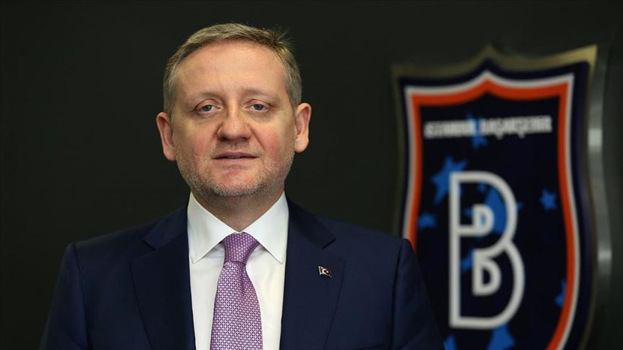 Göksel Gümüşdağ'a suç duyurusu!