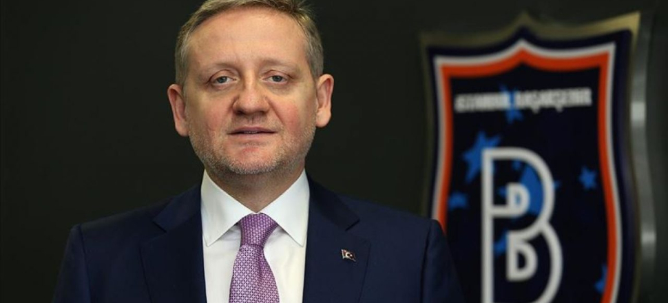 Göksel Gümüşdağ'a suç duyurusu!