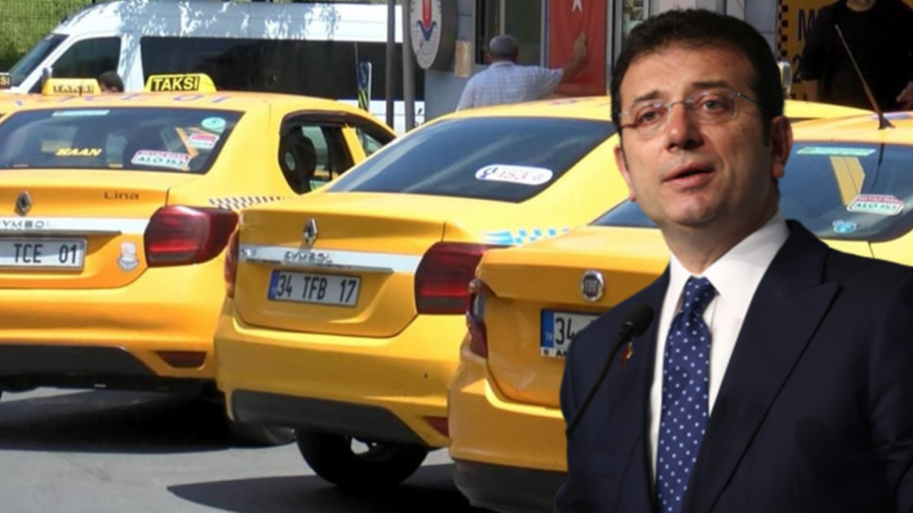 İmamoğlu'na verdiği sözü hatırlattı
