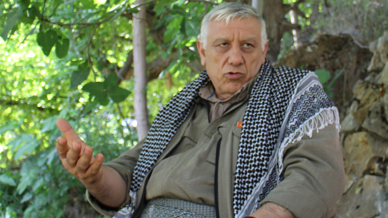 TSK Karayılan'dan sonra Bayık'ı da ağlattı