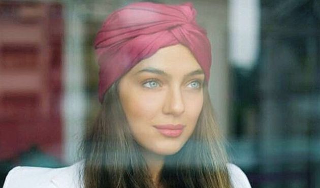 Ceren Yılmaz 'Hamburger reklamında oynamam' dedi!