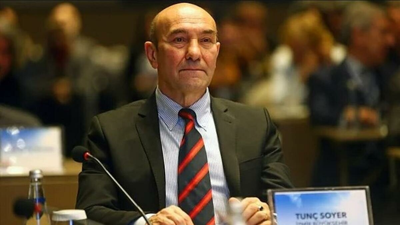 Soyer: Vatan bir bütündür, kesinlikle bölünemez...