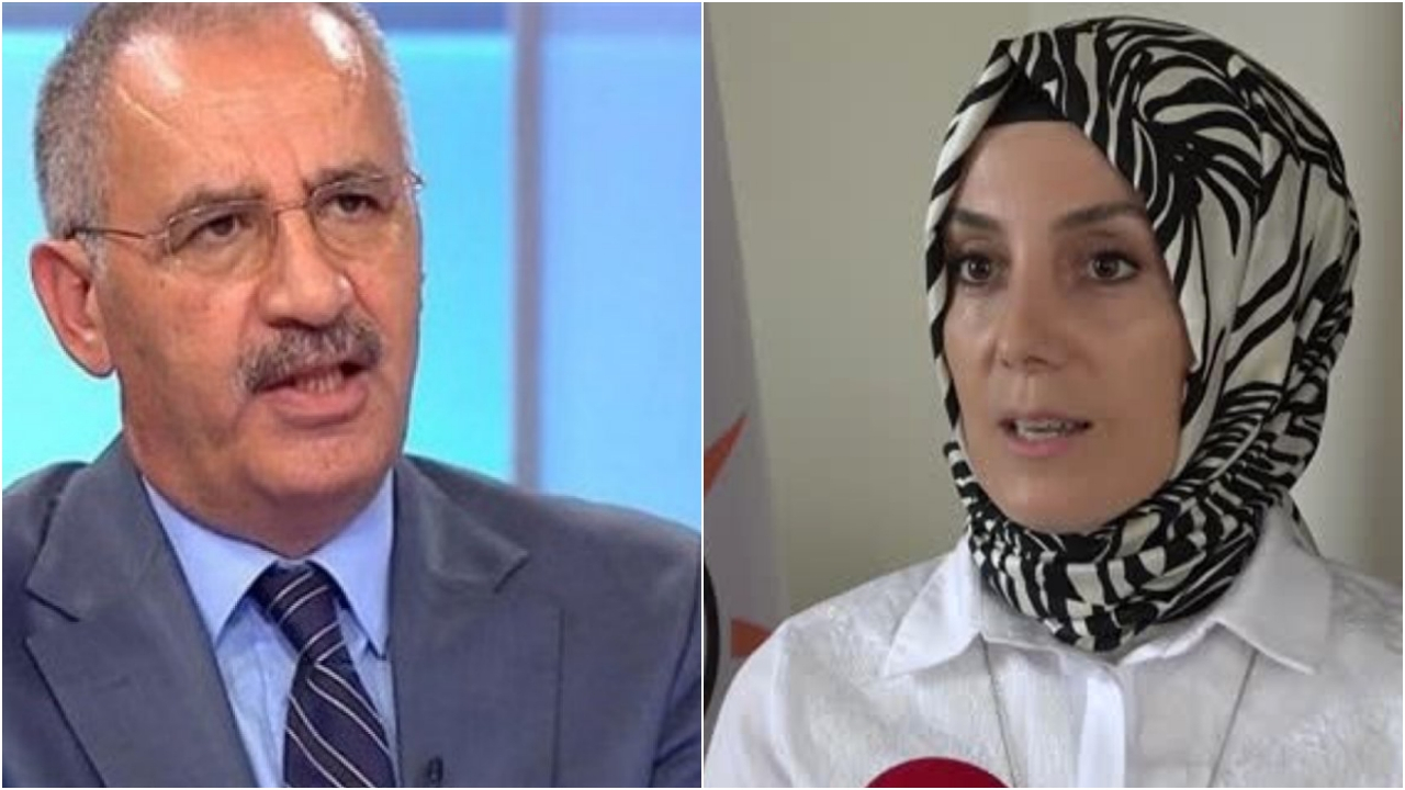 Ayvazoğlu'ndan Öztürk'ün iftirasına cevap