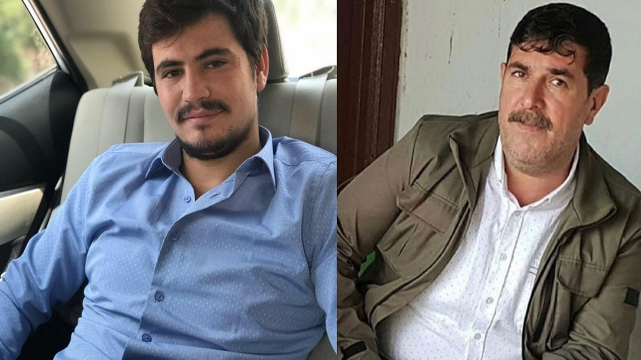 23 yaşındaki Sidar böyle öldürüldü