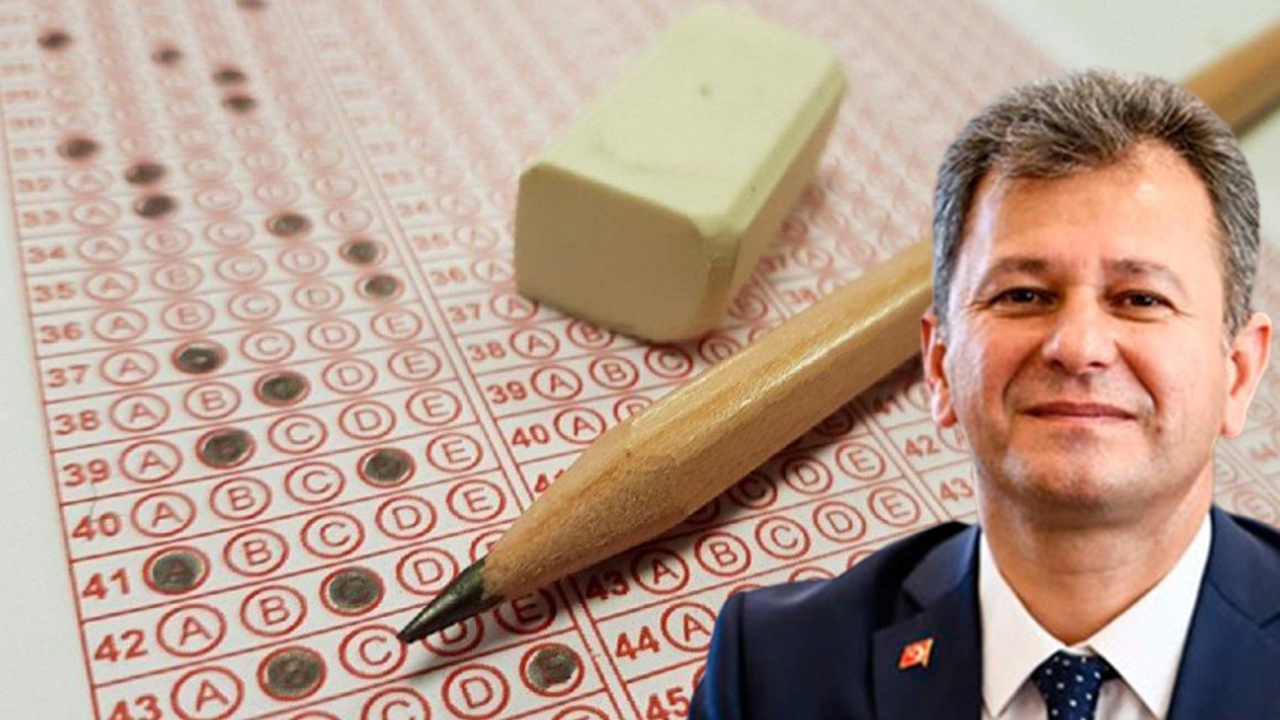 ÖSYM Başkanı YKS'de alınacak önlemleri tek tek açıkladı