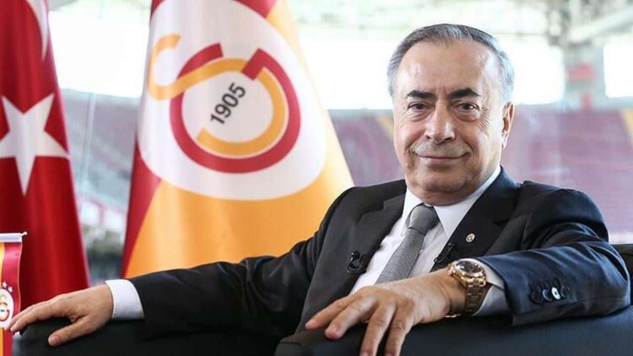 Mustafa Cengiz: Hangi oyuncuya gidersek ona gidiyorlar