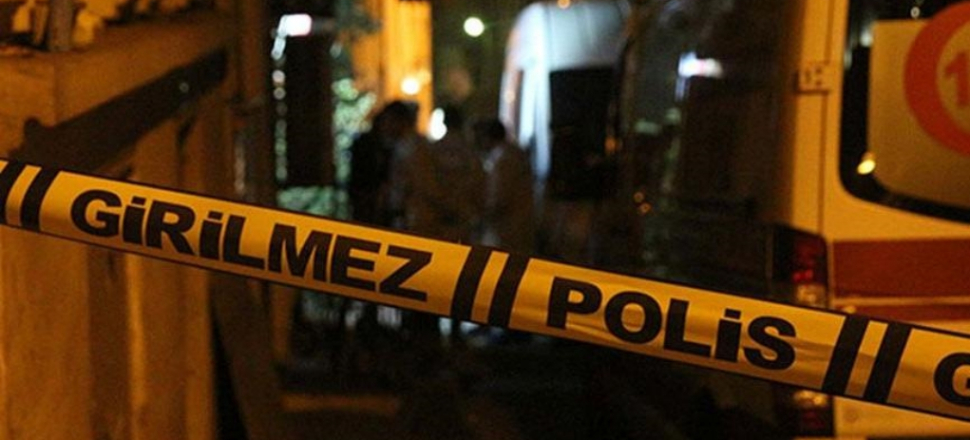 Ordu'da 4 çocuk annesi, tartıştığı eşi tarafından öldürüldü