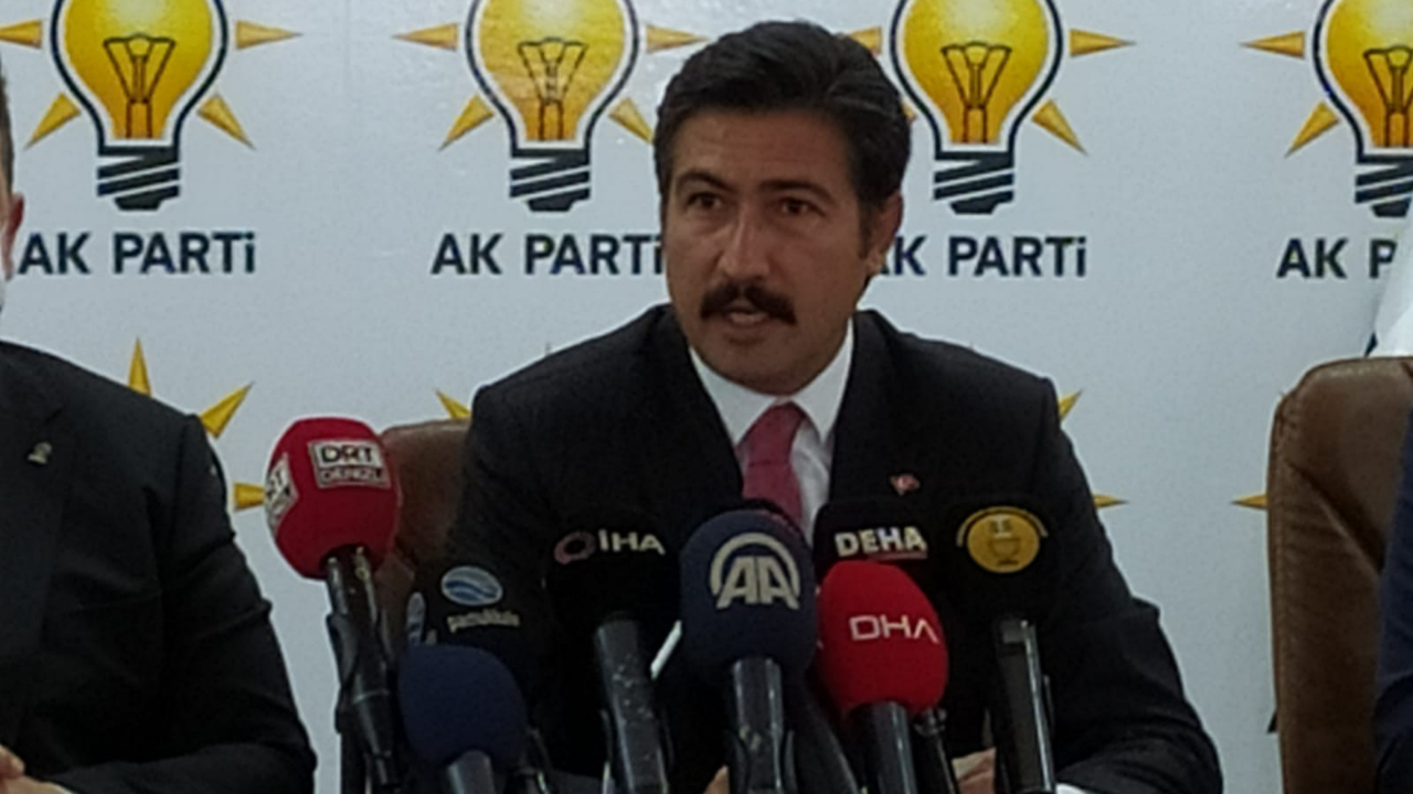 "Çözümü sokakta arıyorlar"