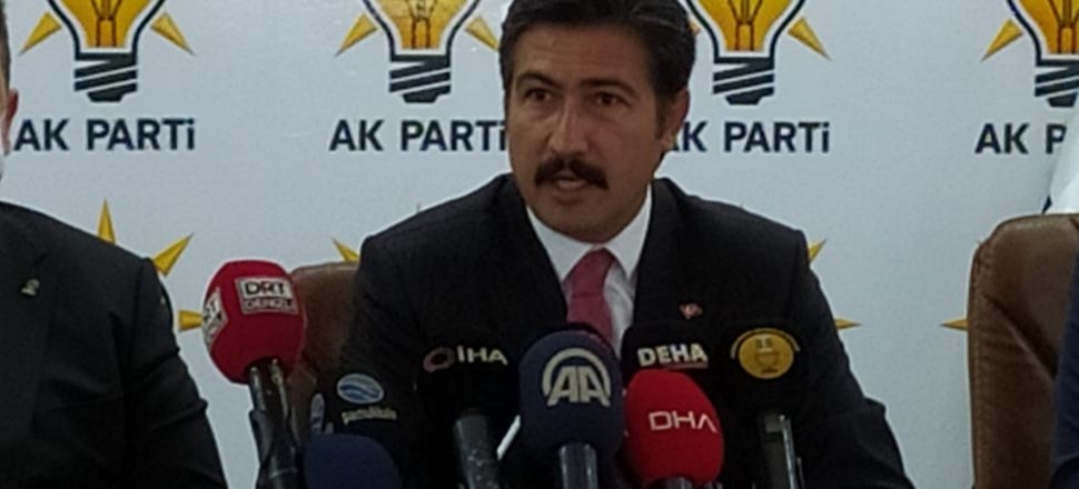 "Çözümü sokakta arıyorlar"