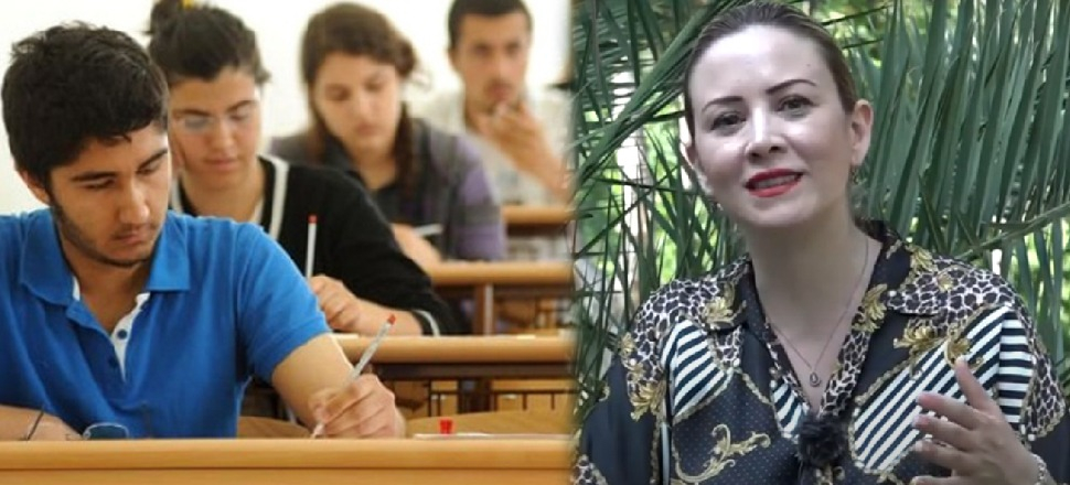 YKS ÖNCESİ BESLENME TÜYOLARI!