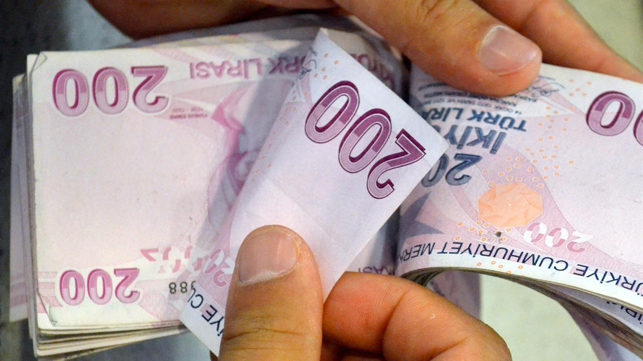 Ödemeler için tarih verildi