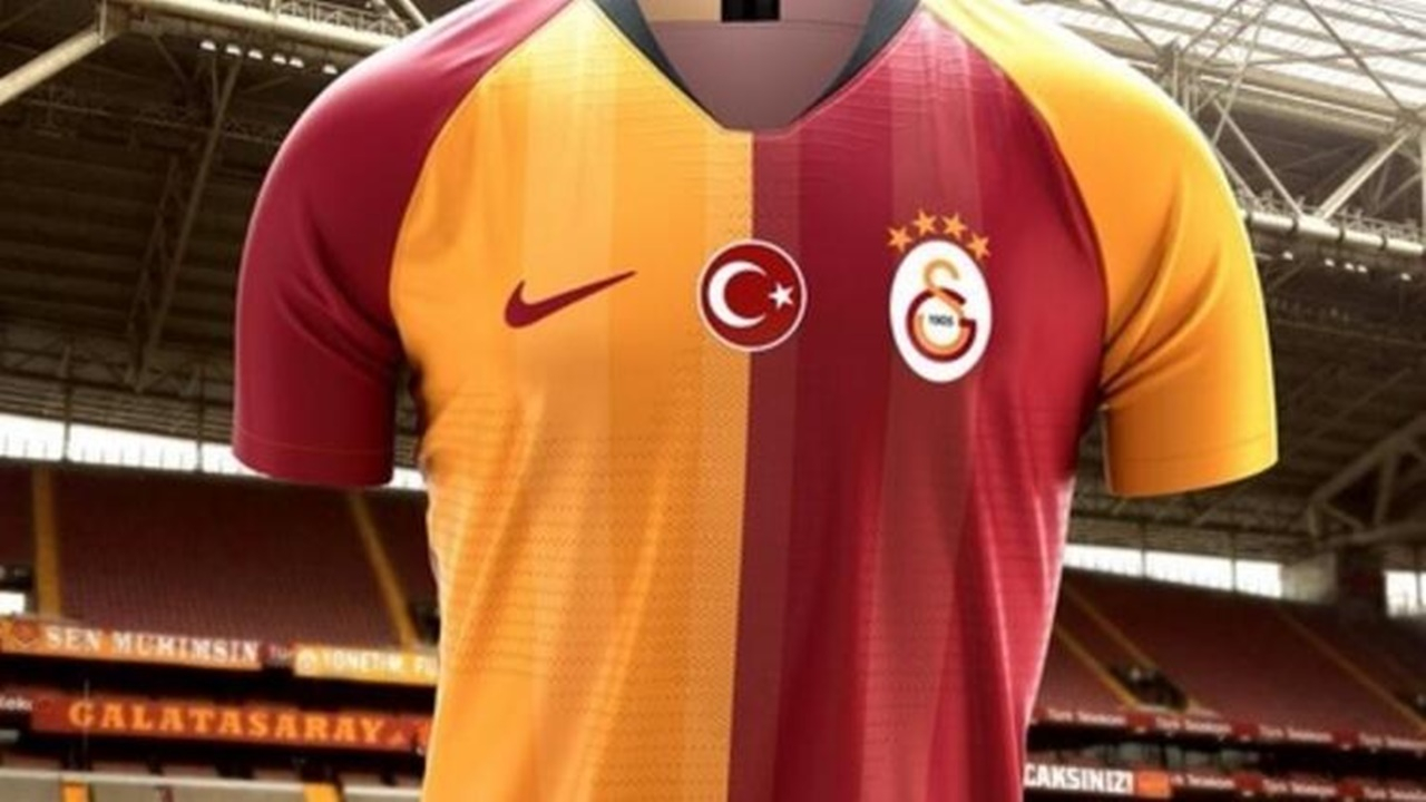 Galatasaray ile anlaştı derken imzayı attı!