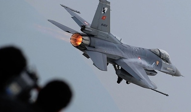 Darbeci F-16 pilotundan bomba itiraf