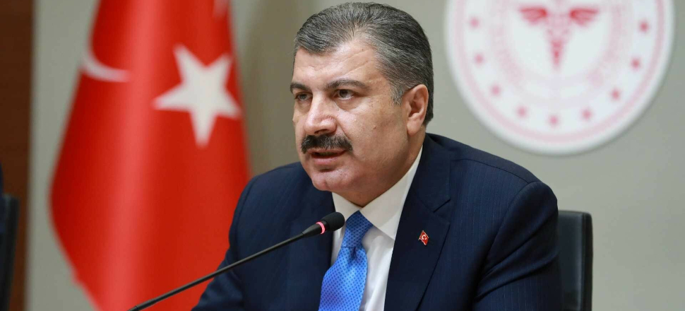 Koca'dan flaş yasak kararı
