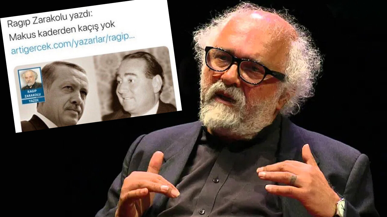 BİK'ten Evrensel'e 'Zarakolu' cezası!