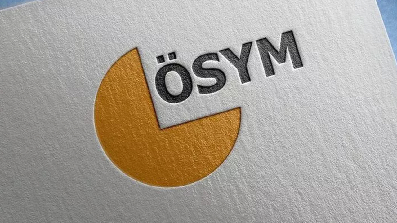 ÖSYM'den koronavirüs hastası YKS adayları için önemli duyuru