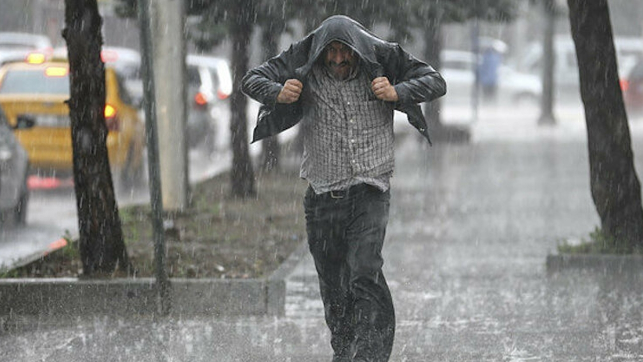 İstanbul için bir uyarı da valilikten...