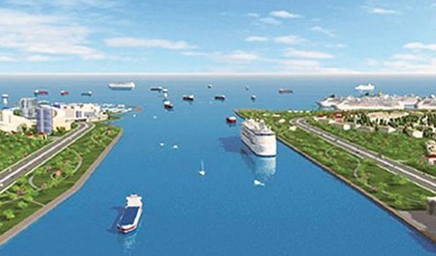 İstanbul'a yeni adalar geliyor