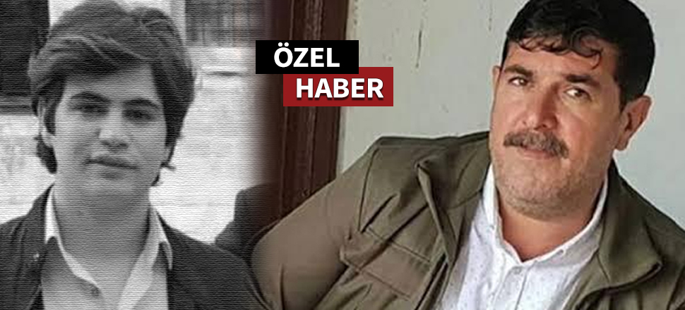 Katil 103 gün sonra yakalandı