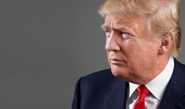 Trump imzaladı, uçağa alınmadılar