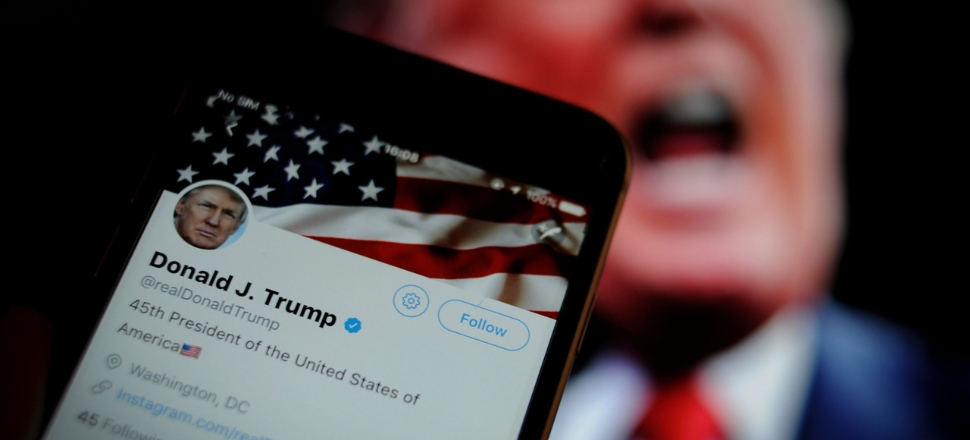 Trump, Twitter savaşı devam ediyor