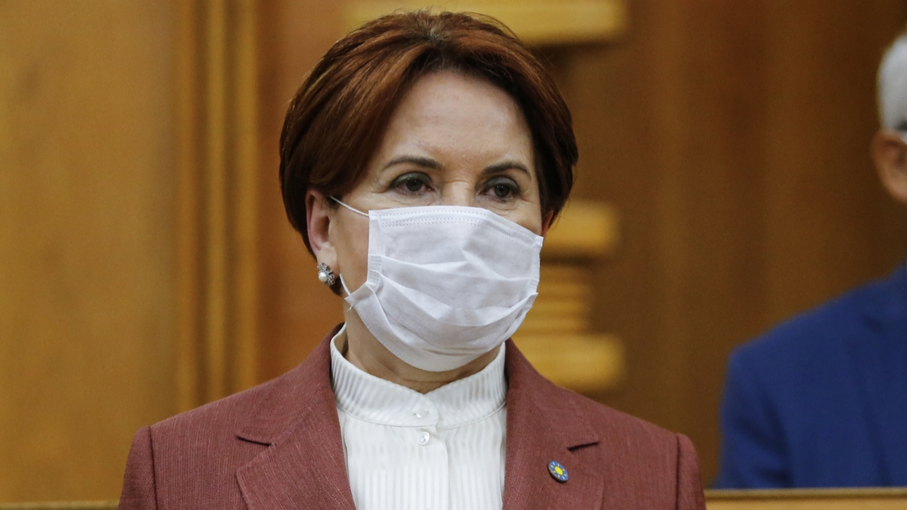 Meral Akşener'den LGS-YKS tepkisi