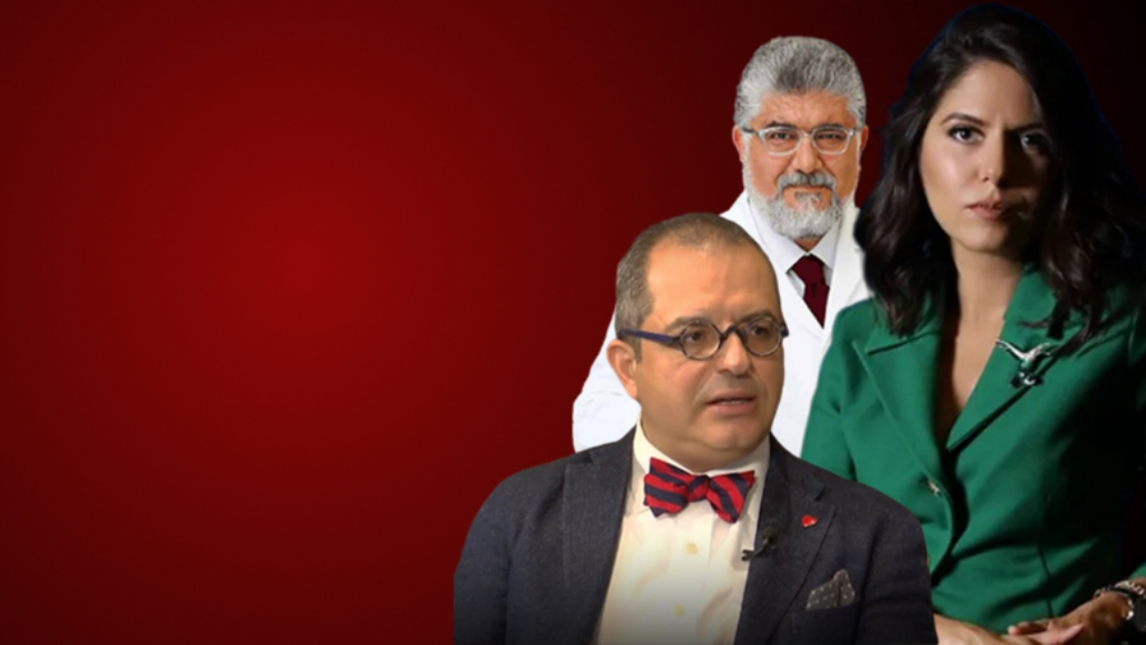 'Zerre farkları yok'