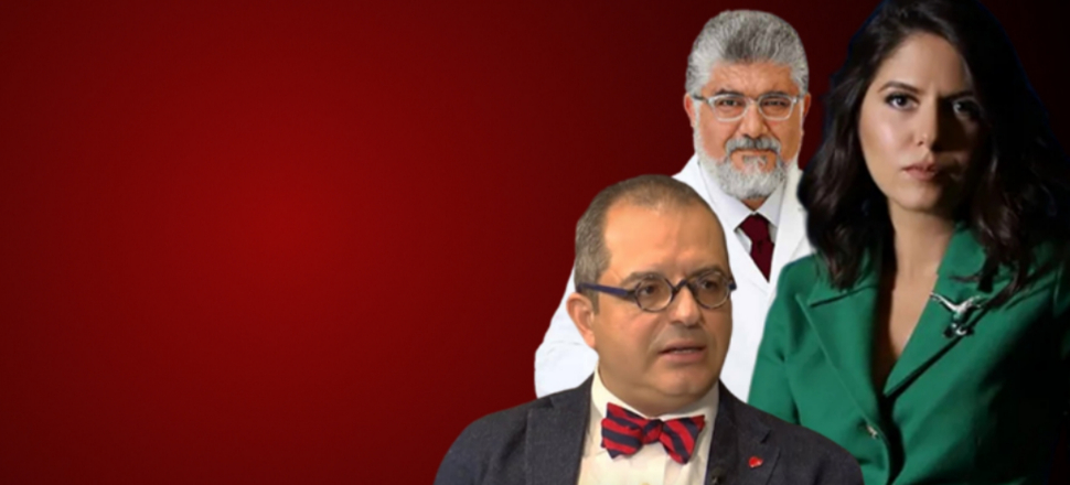 'Zerre farkları yok'