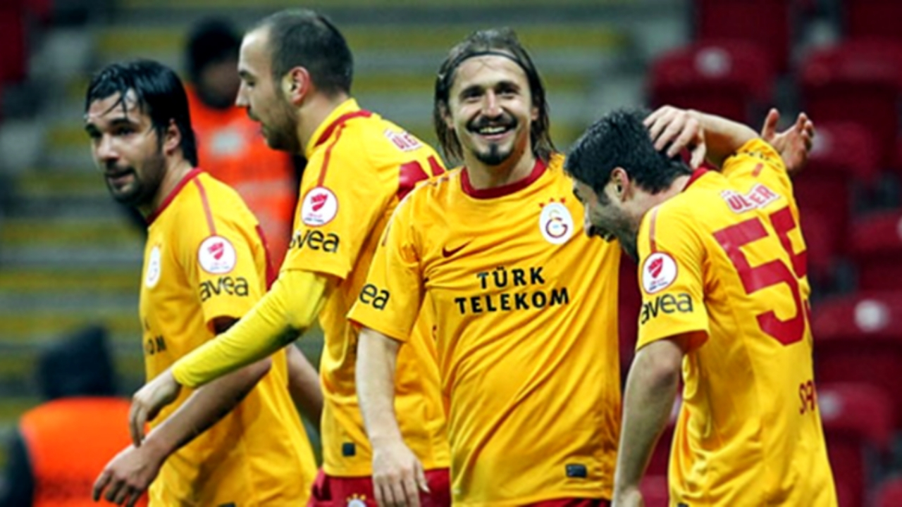 Hasan Şaş'ın yerine gelecek isim belli oldu